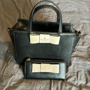 Kate spade purse